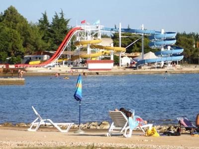 Apartments Umag Cameră foto